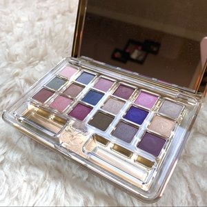 Estée Lauder Deluxe Eyeshadow Compact